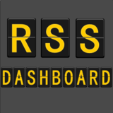 RSS Dashboard